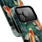 Koi Fish Tough MagSafe Case