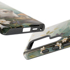 Hedgehog Samsung Galaxy Phone Case | Woodland Phone Case