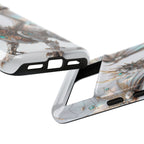 Steampunk Mechanical Dragon Google Pixel Case — Fantasy Armor Protective Cover