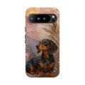 Dachshund Google Pixel Phone Case | Wiener Dog Phone Case