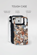 Wishing Lock iPhone Case