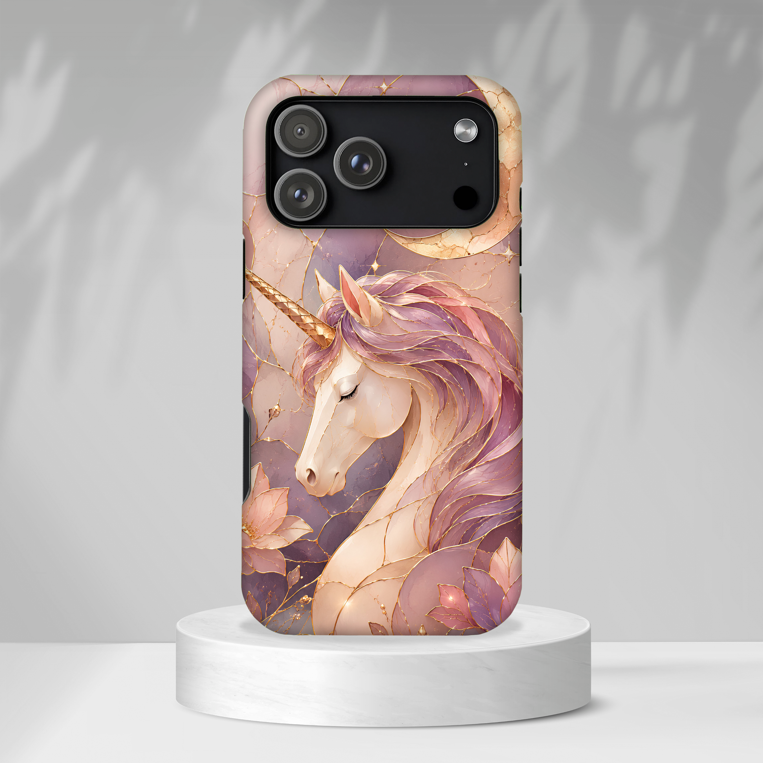 Unicorn Tough MagSafe Case