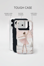 Ballerina Tough MagSafe Case