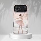 Ballerina Tough MagSafe Case