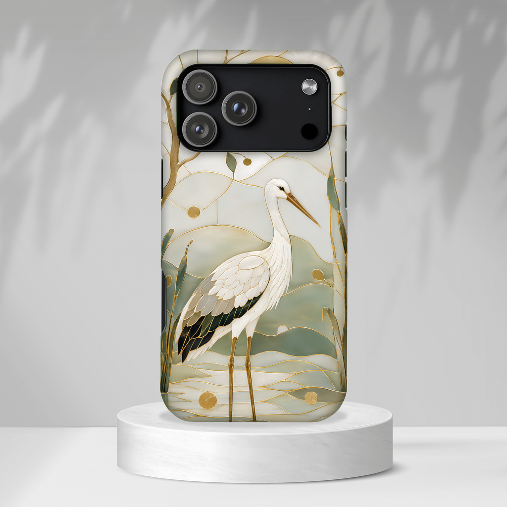 Heron Tough MagSafe Case