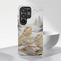 Bearded Dragon Samsung Galaxy Phone Case | Reptile Lover Phone Case
