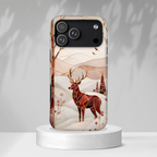 Stag iPhone Case | Deer iPhone Case