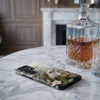 Hedgehog Samsung Galaxy Phone Case | Woodland Phone Case