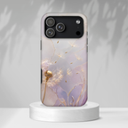 Dandelion iPhone Case | Botanical iPhone Case