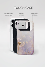 Dandelion iPhone Case | Botanical iPhone Case