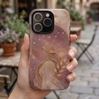 Virgo Zodiac iPhone Case| Astrology Gift for Her