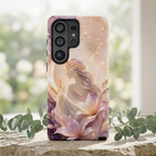 Virgo Zodiac II Samsung Galaxy Phone Case | Astrology Gift for Her
