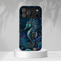 Seahorse iPhone Case | Ocean Phone Case