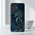 Seahorse iPhone Case | Ocean Phone Case