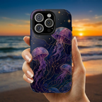 Jellyfish iPhone Case | Ocean iPhone Case