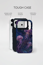 Jellyfish iPhone Case | Ocean iPhone Case