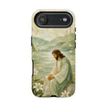 Jesus iPhone Case | Christian Faith Art Cover