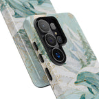 Dolphin Phone Samsung Galaxy Case | Ocean Wave Phone Case