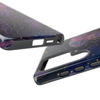 Jellyfish Samsung Galaxy Phone Case | Ocean Phone Case