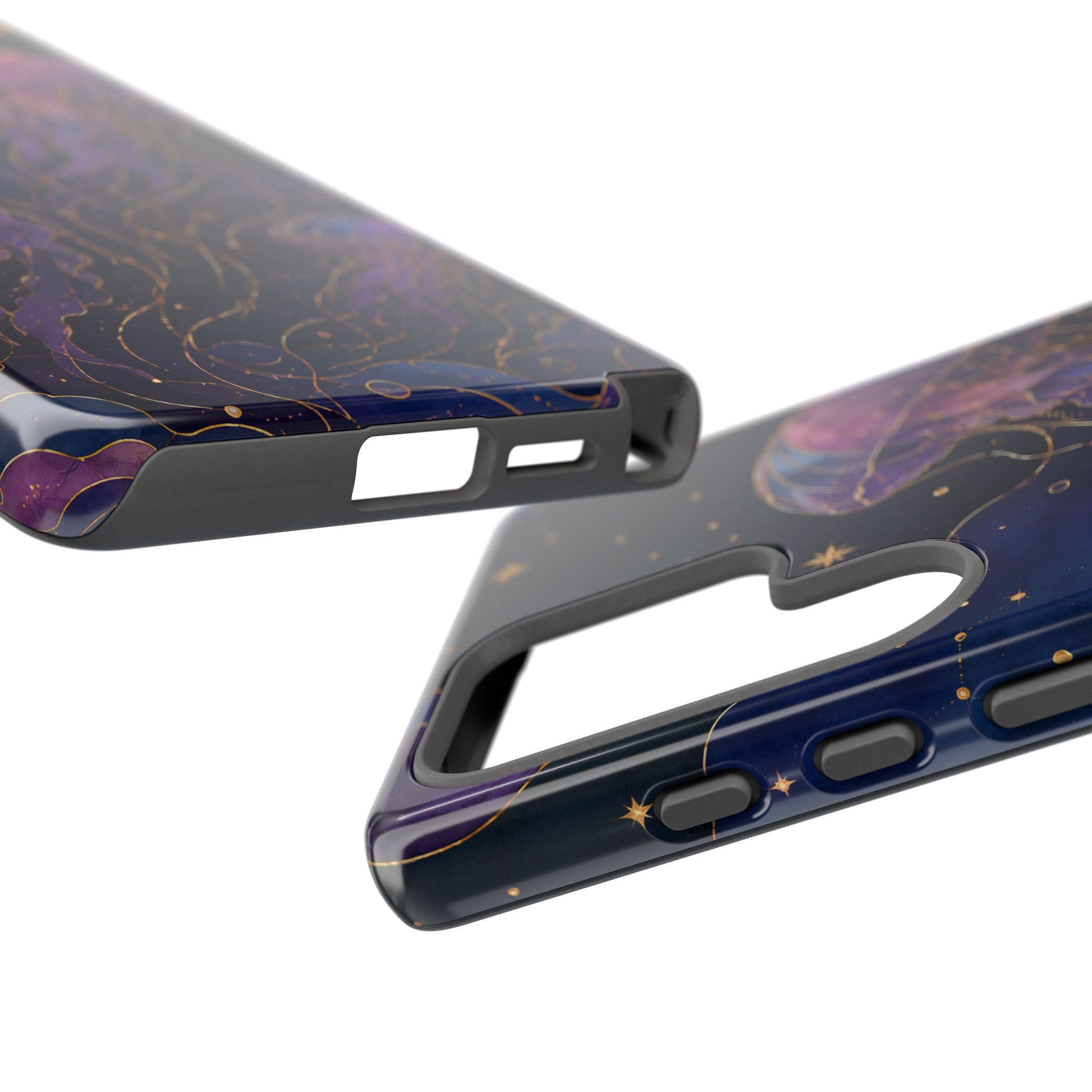 Jellyfish Samsung Galaxy Phone Case | Ocean Phone Case