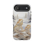 Bearded Dragon iPhone Case | Reptile Lover iPhone Case