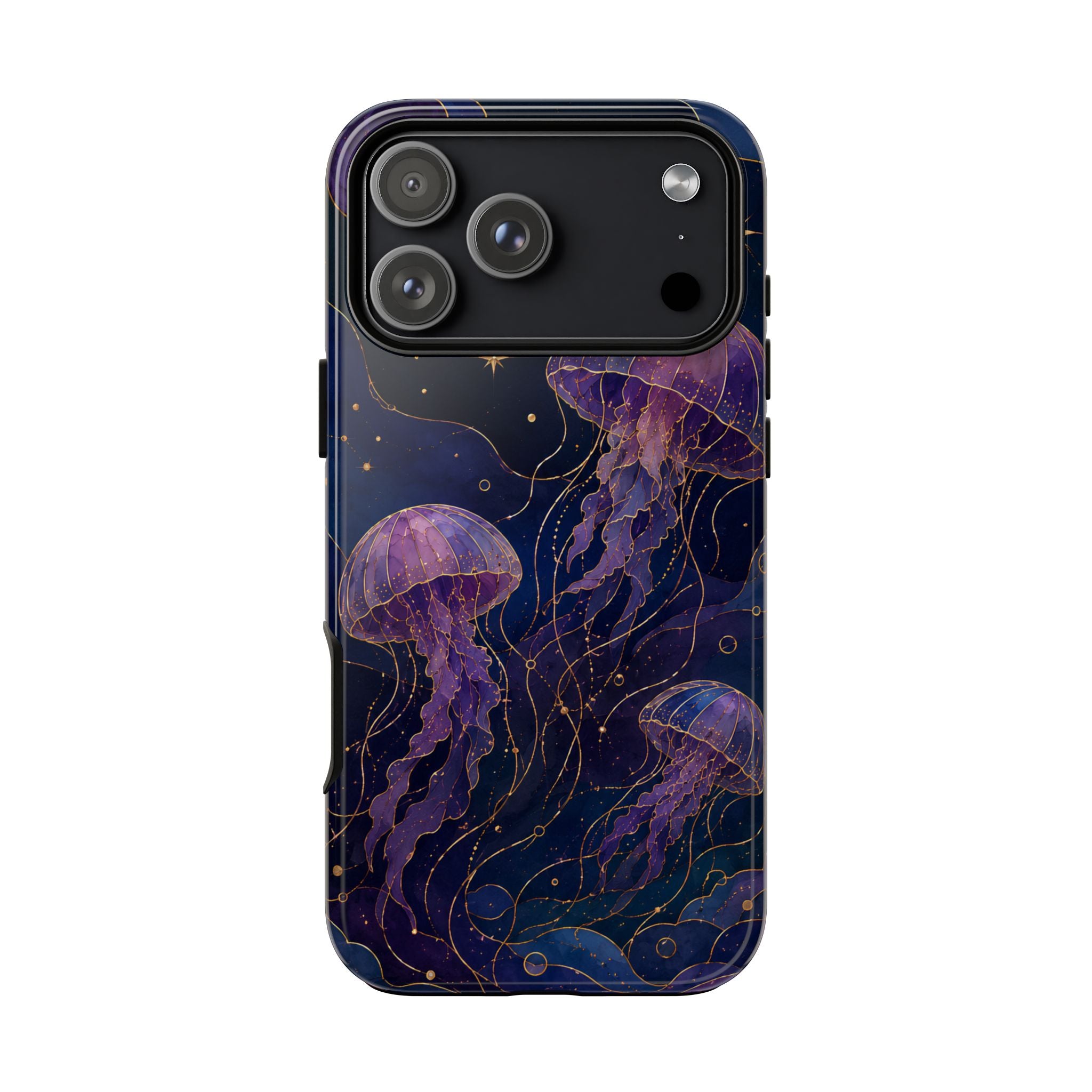 Jellyfish iPhone Case | Ocean iPhone Case
