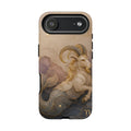Capricorn Zodiac iPhone Case | Sea Goat Astrology Gift