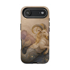 Capricorn Zodiac iPhone Case | Sea Goat Astrology Gift