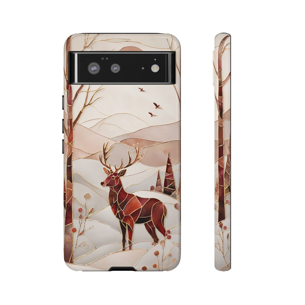 Stag Google Pixel Phone Case | Deer Phone Case
