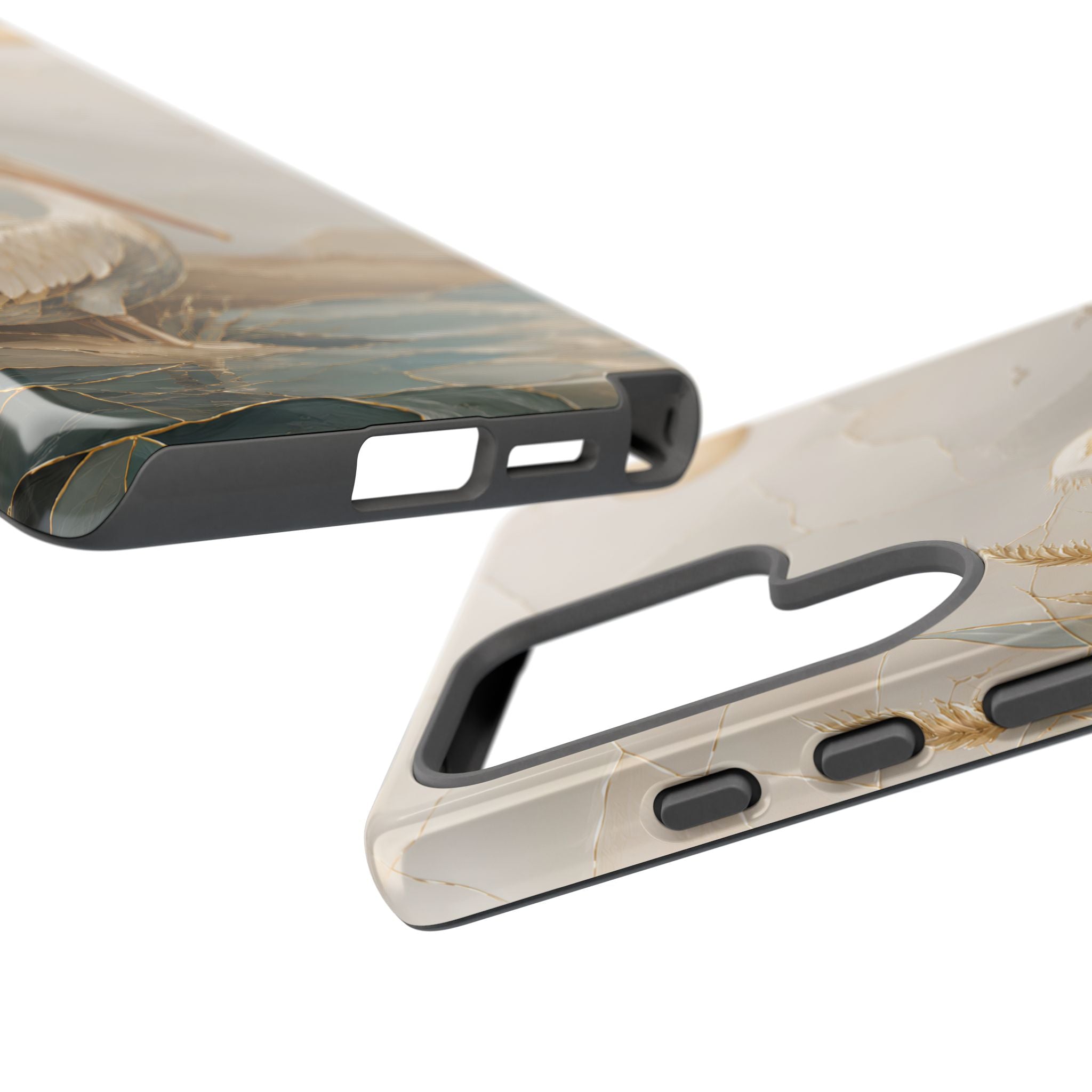 Pelican Samsung Galaxy Phone Case | Coastal Bird Phone Case