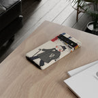 Detective in London Google Pixel Phone Case