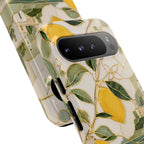 Italian Lemon Google Pixel Phone Case | Amalfi Coast iPhone Case