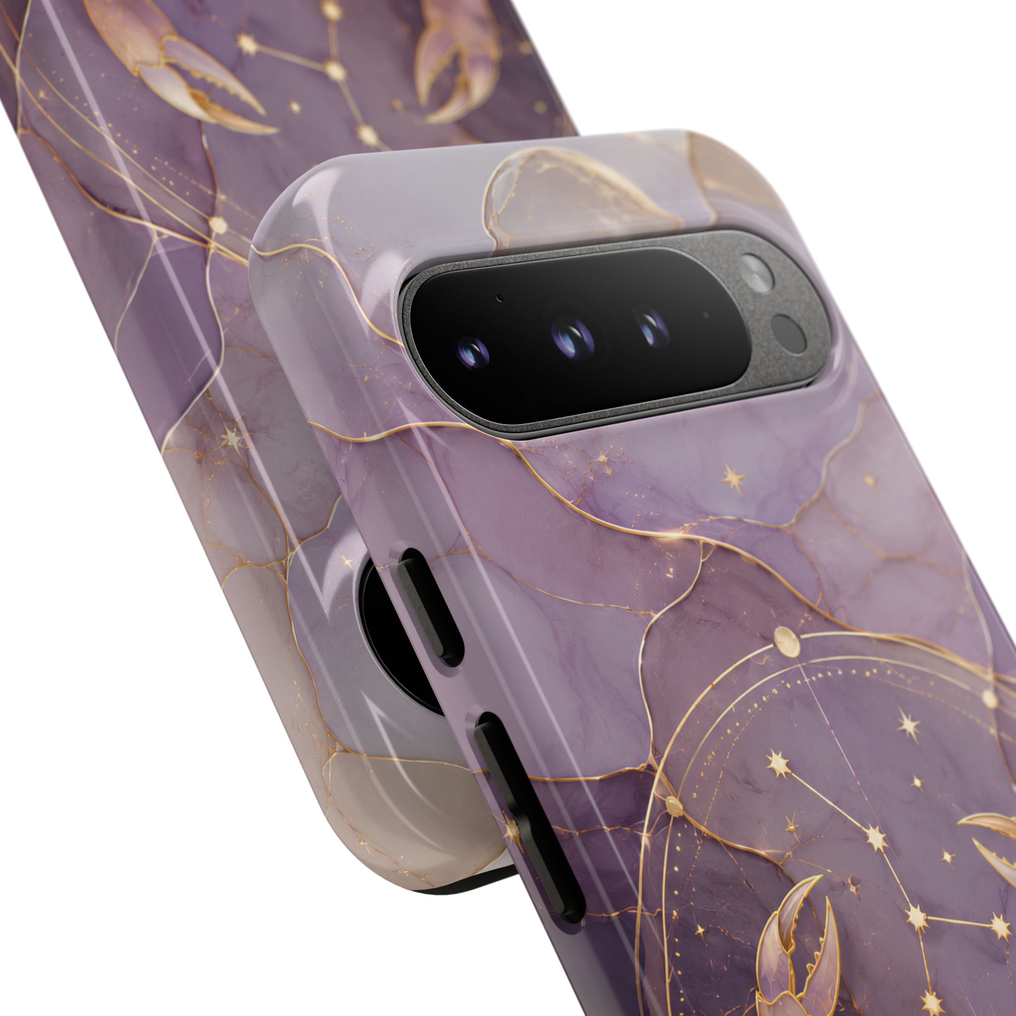Cancer Zodiac Google Pixel Phone Case | Astrology Gift for Her