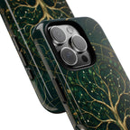 Tree of Life iPhone Case | Celestial Forest iPhone Case