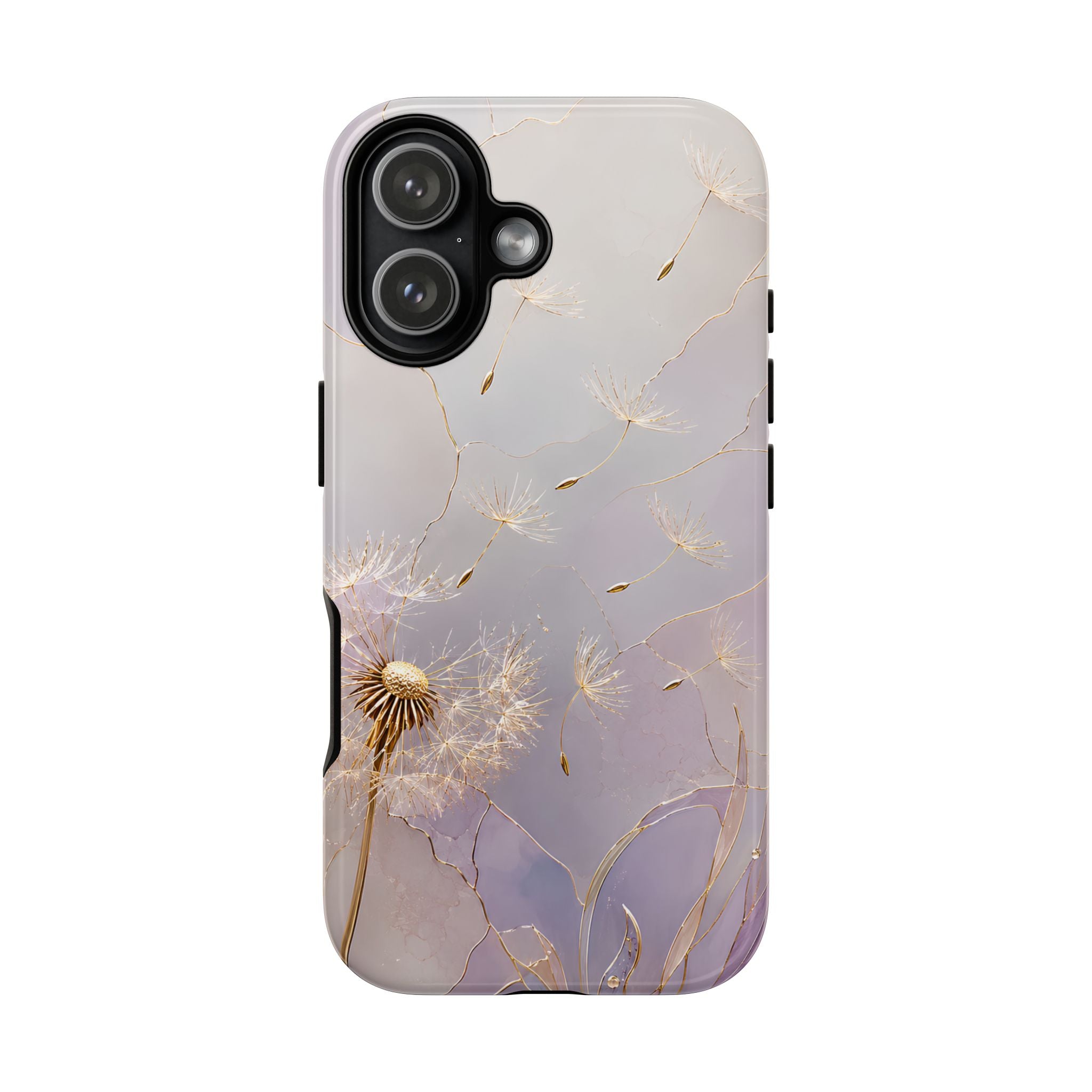 Dandelion iPhone Case | Botanical iPhone Case