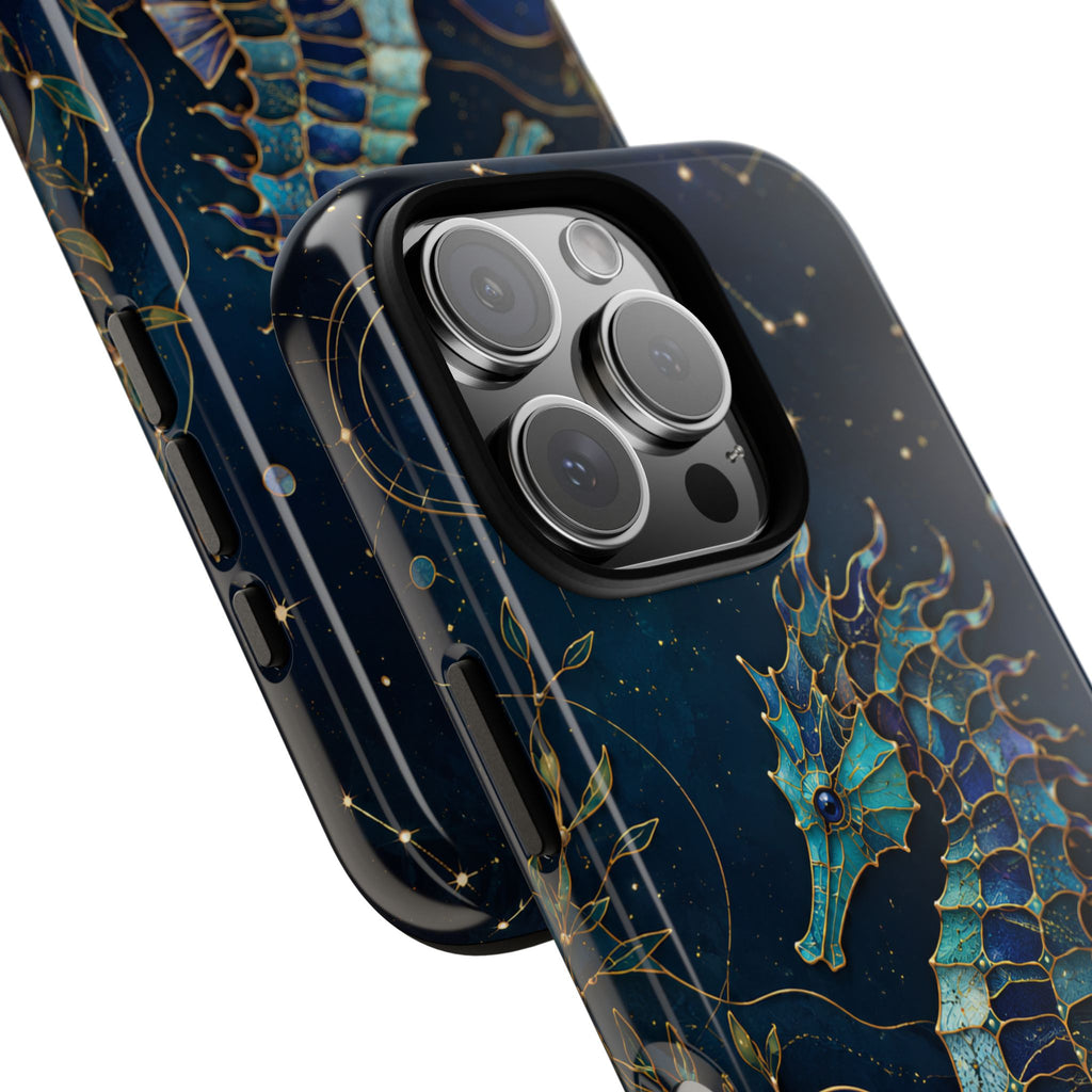 Seahorse iPhone Case | Ocean Phone Case