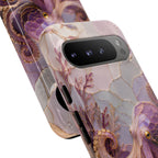 Octopus Google Pixel Phone Case | Ocean Art Phone Case