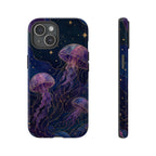 Jellyfish iPhone Case | Ocean iPhone Case
