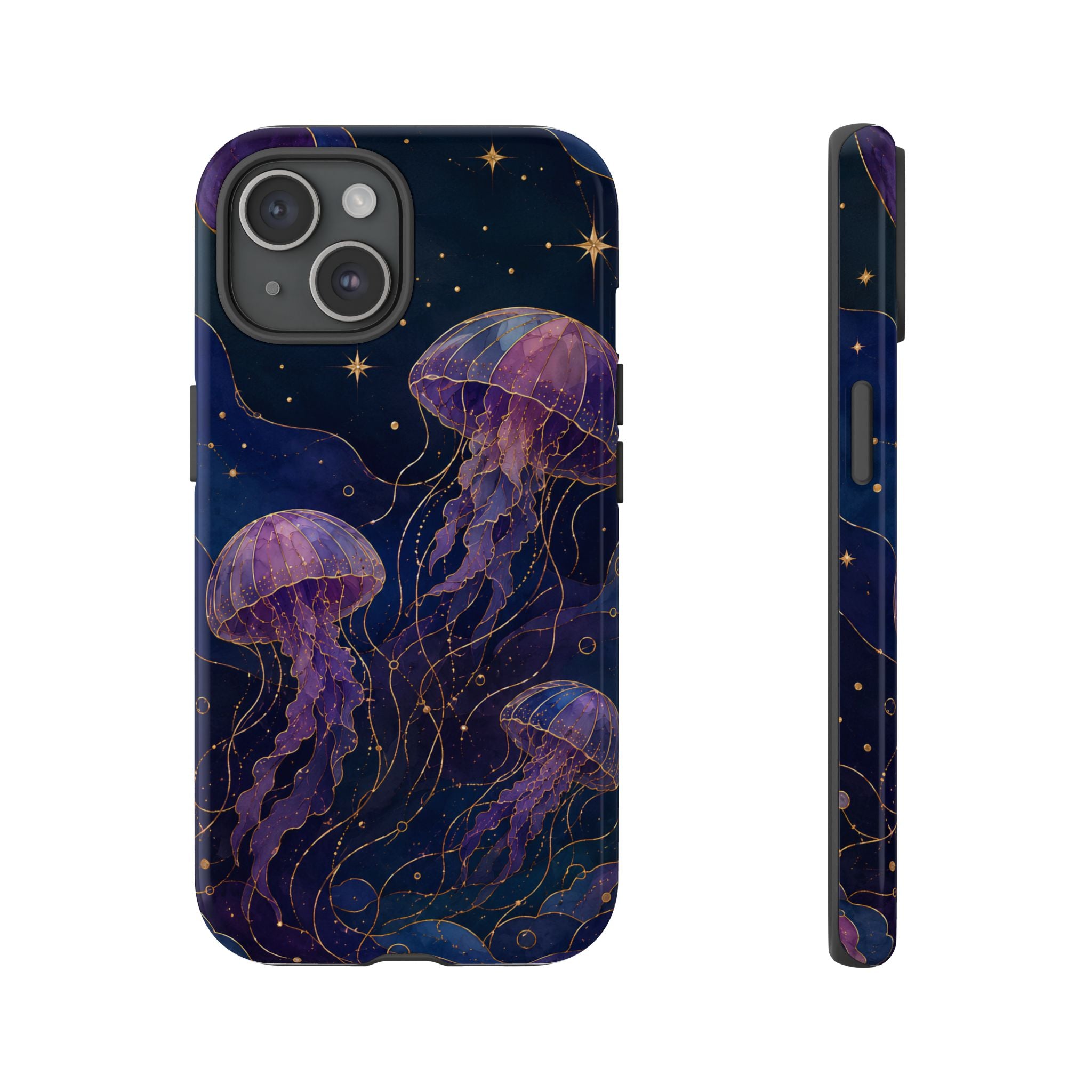 Jellyfish iPhone Case | Ocean iPhone Case
