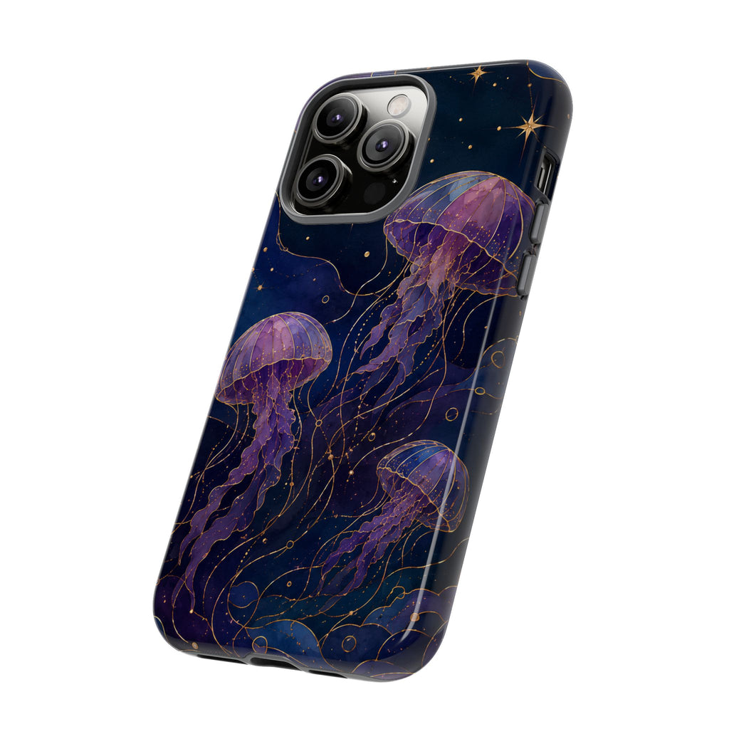 Jellyfish iPhone Case | Ocean iPhone Case