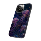 Jellyfish iPhone Case | Ocean iPhone Case
