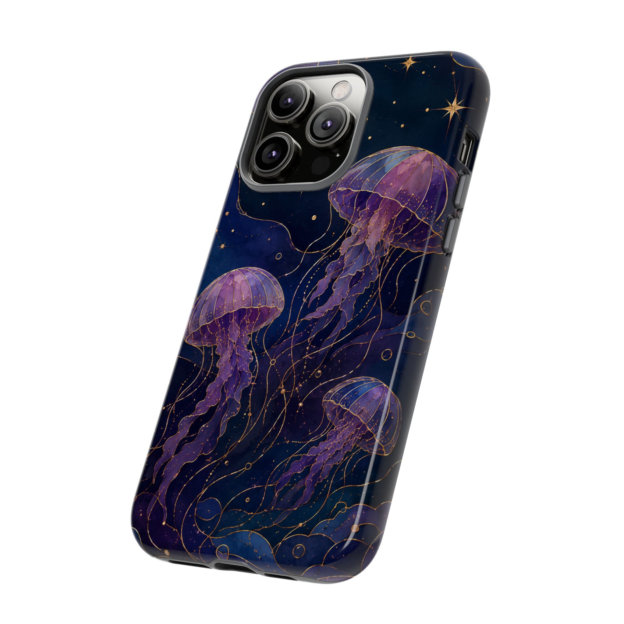 Jellyfish iPhone Case | Ocean iPhone Case