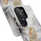 Bearded Dragon Samsung Galaxy Phone Case | Reptile Lover Phone Case