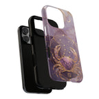 Cancer Zodiac iPhone Case | Astrology Gift for Her