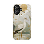 Heron Tough MagSafe Case