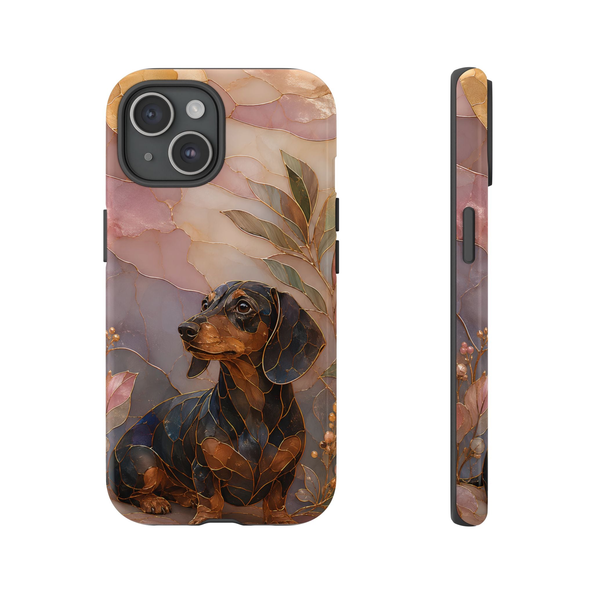 Dachshund iPhone Case | Wiener Dog iPhone Case