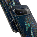 Seahorse Google Pixel Phone Case | Ocean Phone Case