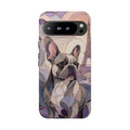 French Bulldog Google Pixel Phone Case | Paris Dog Phone Case