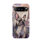 French Bulldog Google Pixel Phone Case | Paris Dog Phone Case
