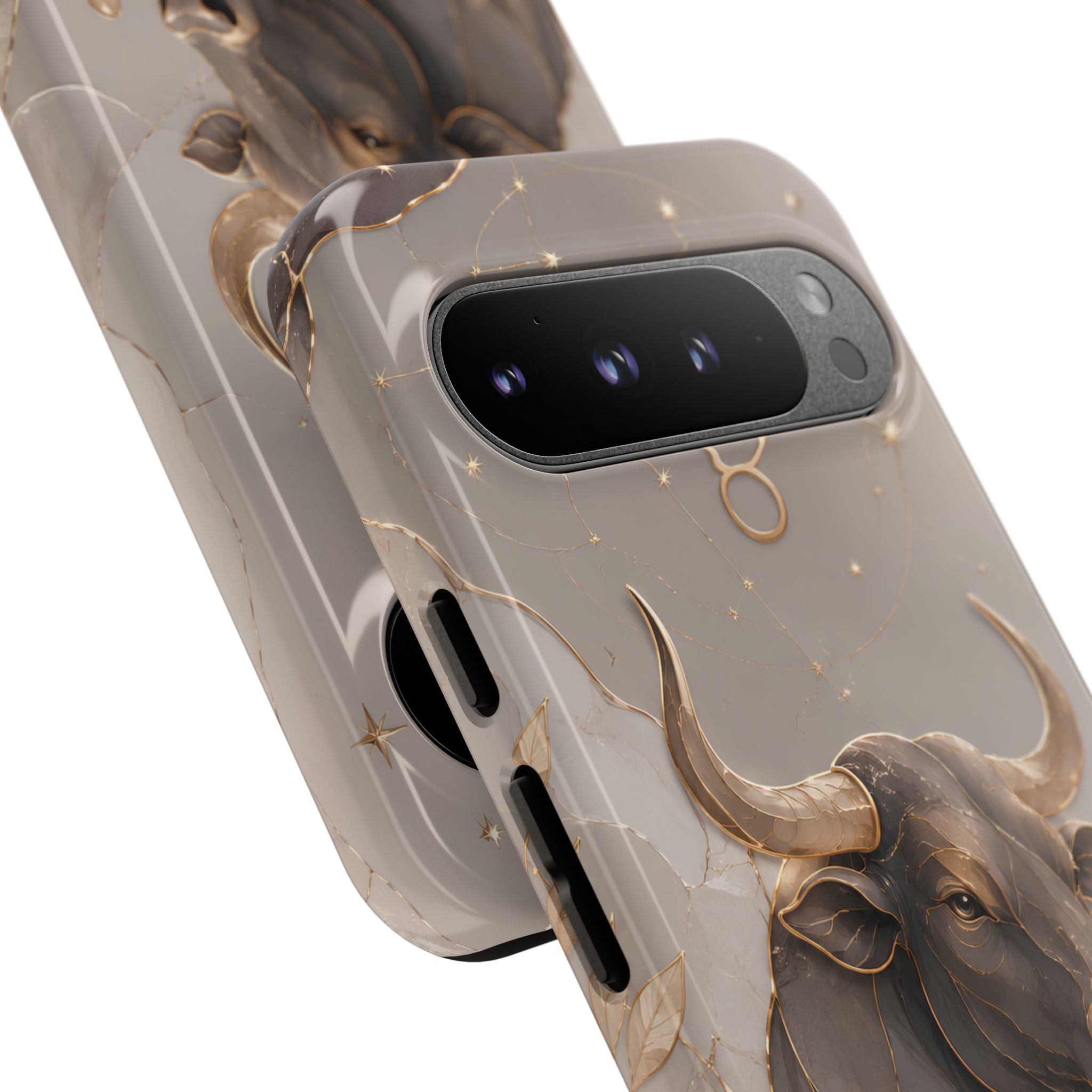 Taurus Zodiac Google Pixel Phone Case | Astrology Gift for Her